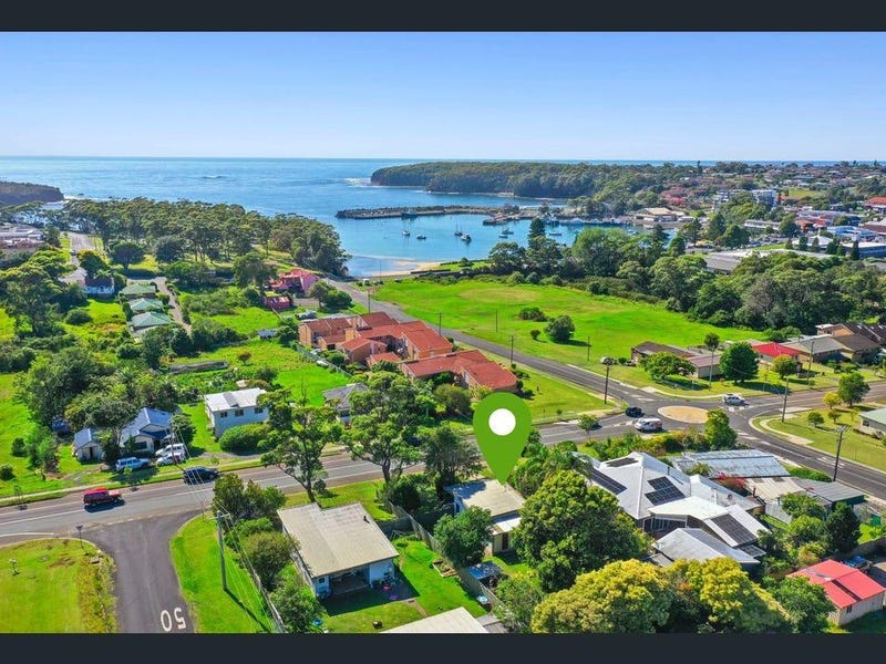 47 St Vincent Street, Ulladulla, NSW 2539