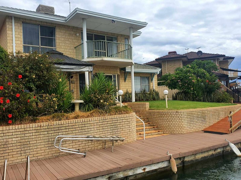 3 Donnelly Gardens, Dudley Park, WA 6210