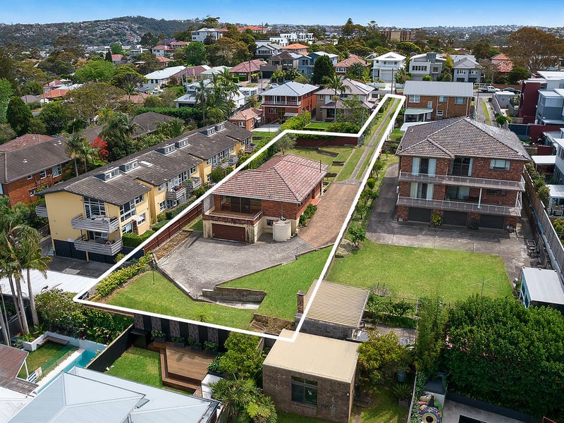 98A Soldiers Avenue, Freshwater, NSW 2096