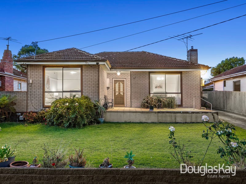 37 Boreham Street, Sunshine, Vic 3020 Property Details