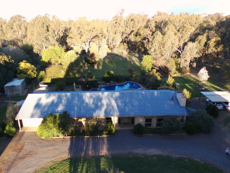 115 Castle Drive, Arcadia, VIC 3631