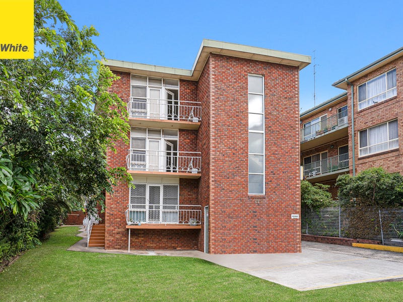 15/61 Smith Street, Wollongong, NSW 2500