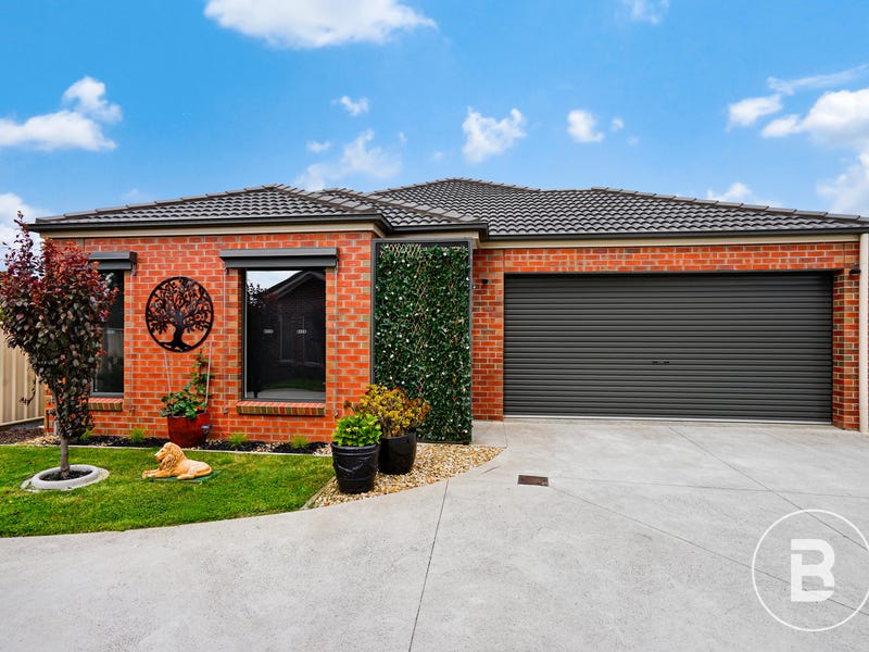 14 Bilston Place, Sebastopol, Vic 3356 House for Sale