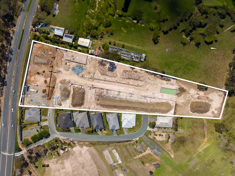 Land for Sale in Brisbane Southern Region, QLD (+1 location) Pg. 13