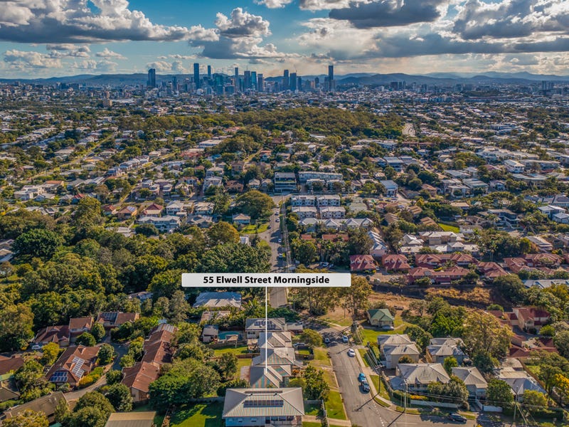 55 Elwell Street, Morningside, Qld 4170 Property Details