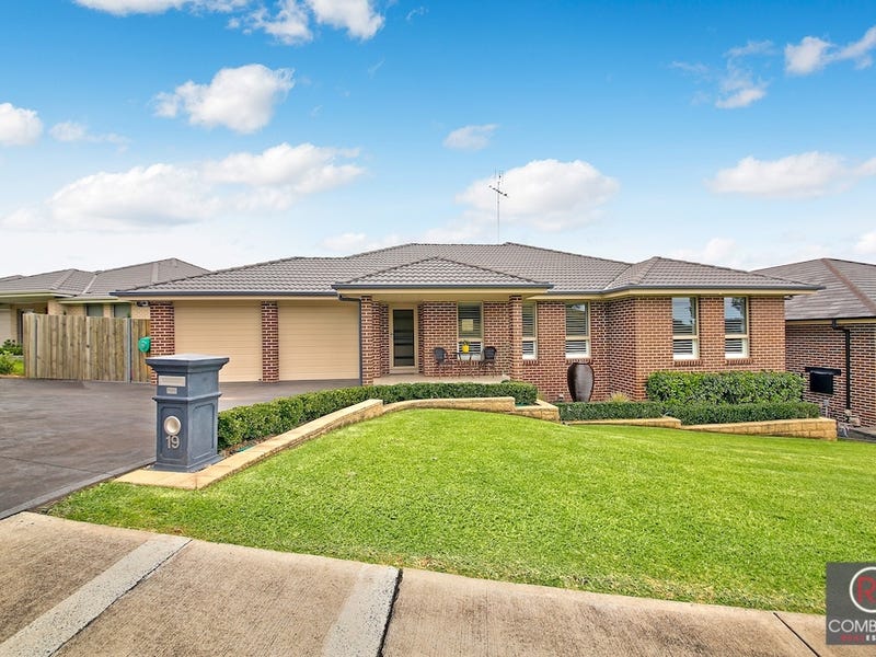 Camden Park, NSW 2570 Sold Houses Prices & Auction Results realestate