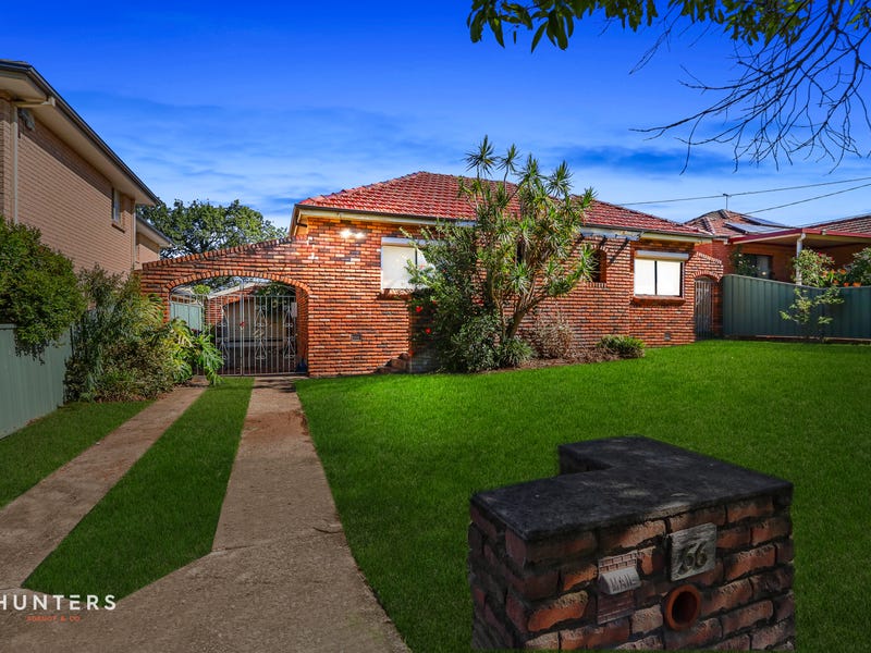 56 Mary Street, Merrylands, NSW 2160 Property Details