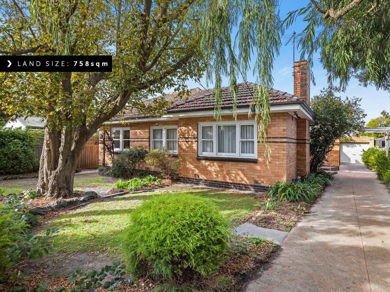 16 Ashlar Road, Moorabbin, Vic 3189 Property Details