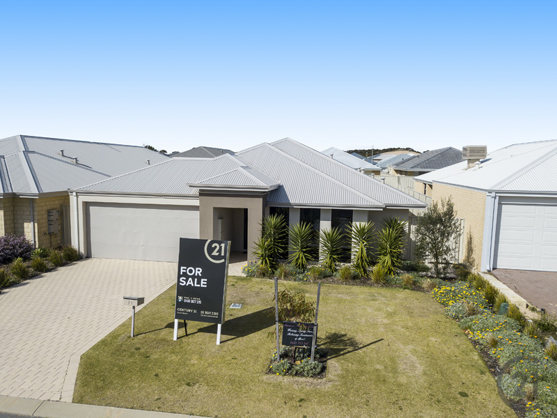 20 Gilroyd Way, Golden Bay, WA 6174
