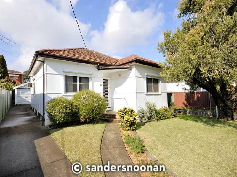 12 Keats Avenue, Riverwood, NSW 2210 Property Details