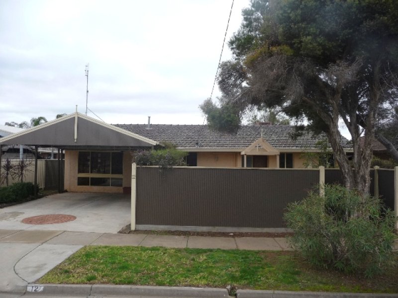12 Vines St, Echuca, Vic 3564 Property Details