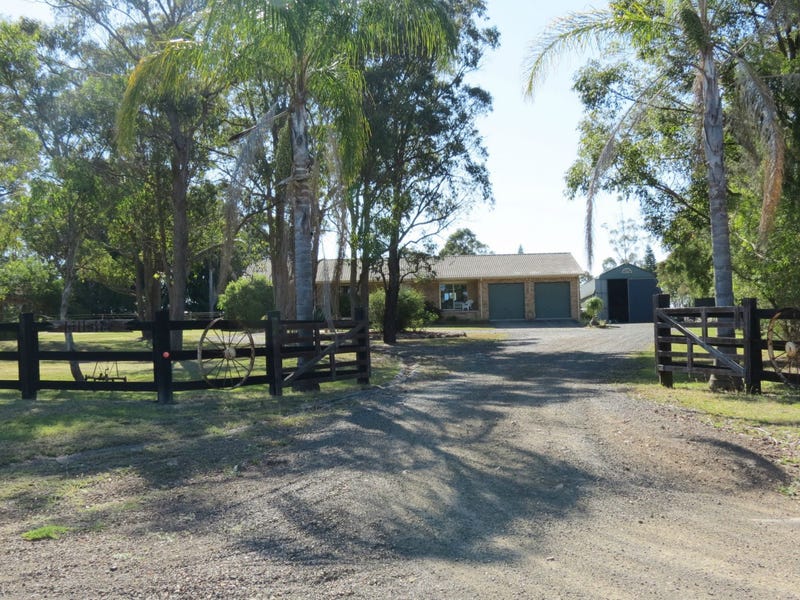 18 Denva Road, Taree South, NSW 2430