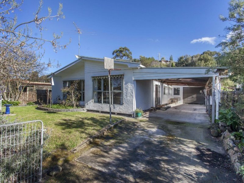 34 Grandview Avenue, Rye, Vic 3941 Property Details