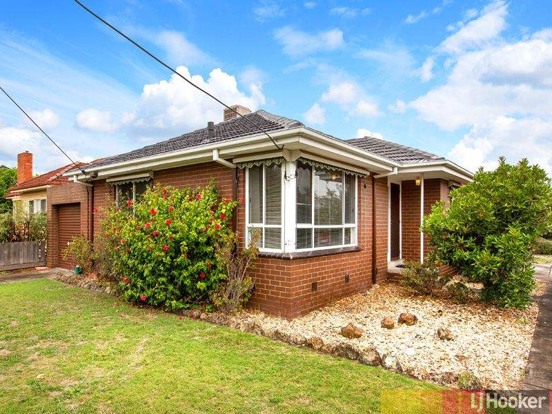 1/11 Reid Street, Oakleigh South, VIC