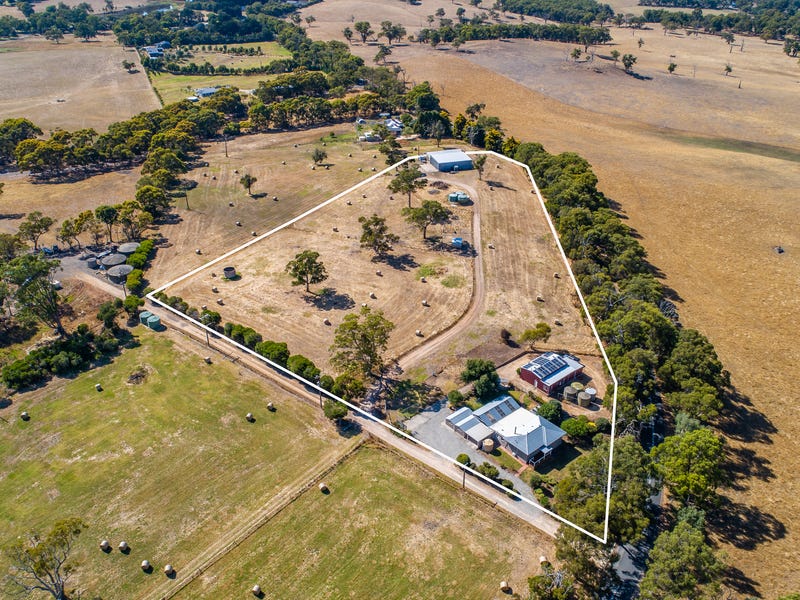 1795 Strathalbyn Road, Flaxley, SA 5153 House for Sale realestate