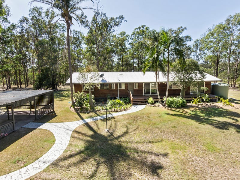 273287 Kurrajong Road, Jimboomba, QLD 4280