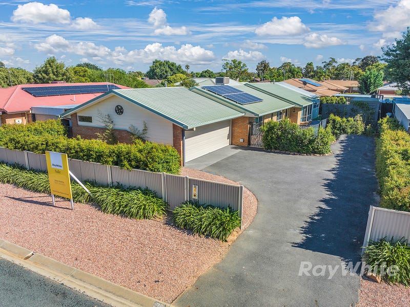 24 Murrumbidgee Drive, Echuca, Vic 3564 - Property Details