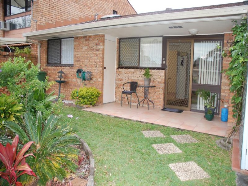 41/170 Bardon Avenue, Miami, Qld 4220 Property Details