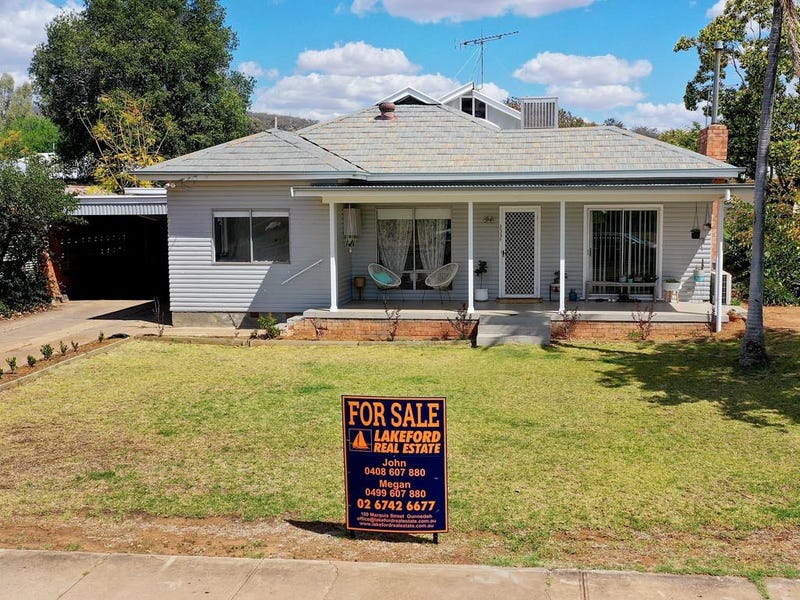 133 Hunter St, Gunnedah, NSW 2380 Property Details