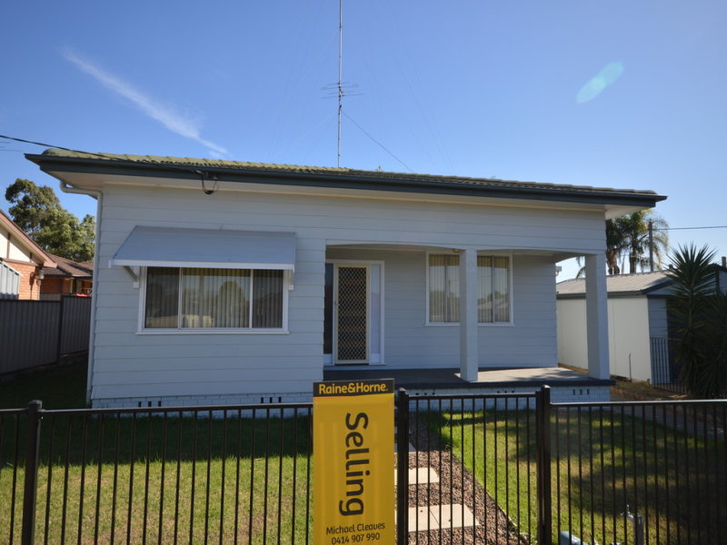 27 Chidgey Street, Cessnock, NSW 2325 Property Details