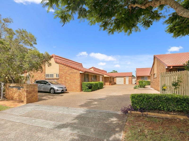 4/3032 Waterloo Street, Cleveland, QLD 4163