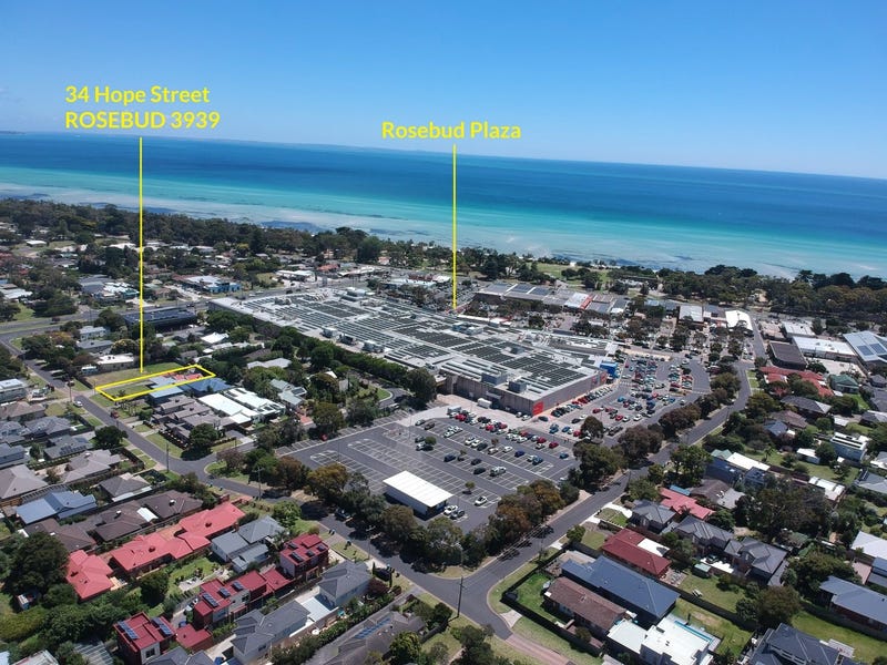 34 Hope St, Rosebud, Vic 3939 Property Details