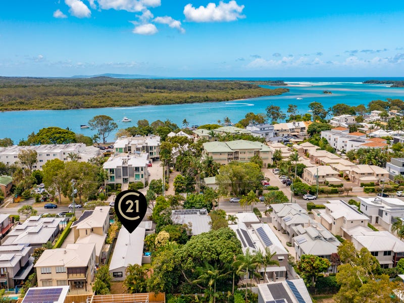 18 Elizabeth Street, Noosaville, Qld 4566 Property Details