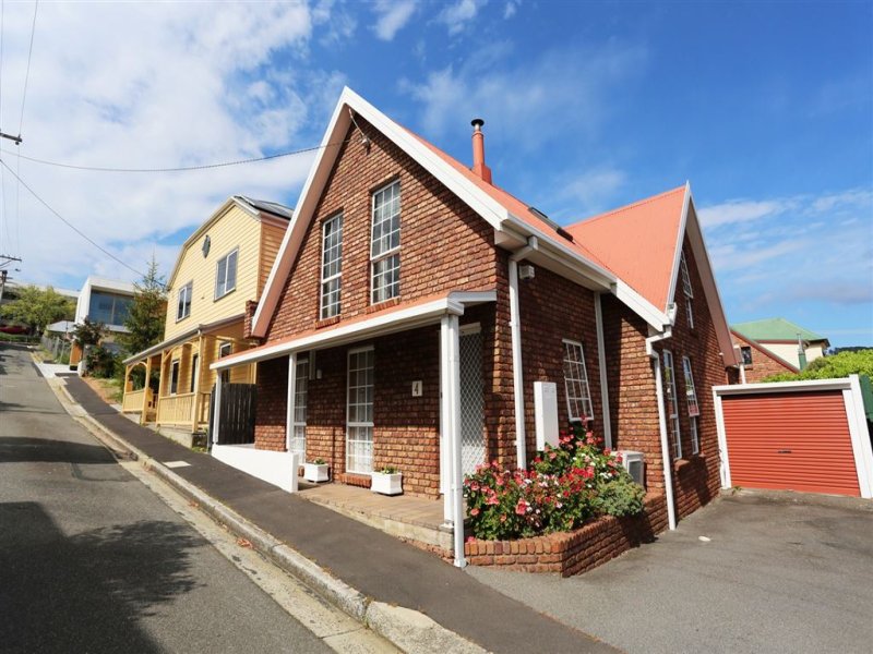 2/4 James Street, Launceston, Tas 7250 Property Details