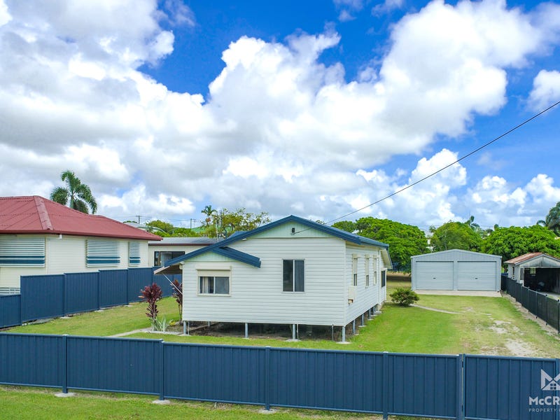 88 Dalrymple Street, Bowen, QLD 4805