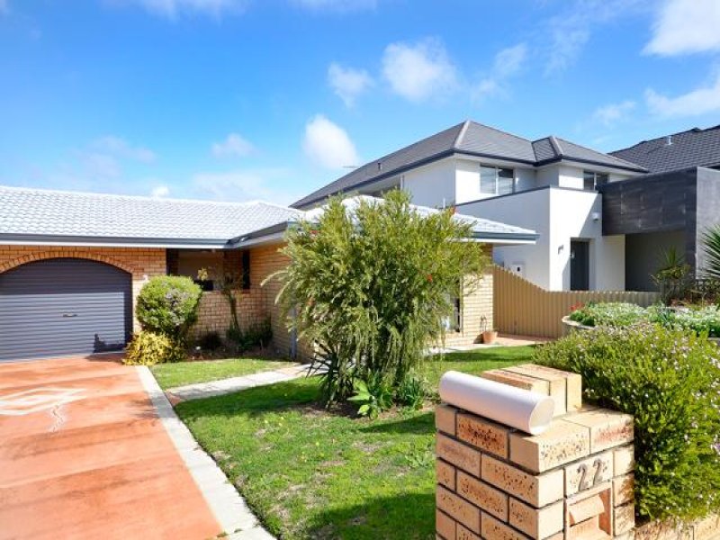 22 Raymond Street, Yokine, WA 6060 Property Details
