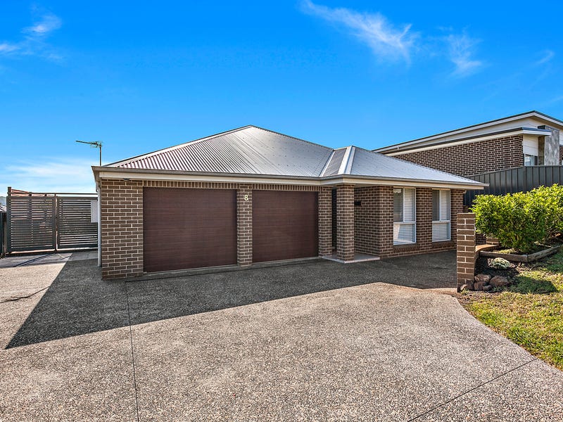 8 Dillon Road, Flinders, NSW 2529