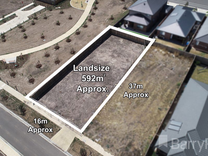 59 Straw Flower Circuit, Greenvale, VIC 3059