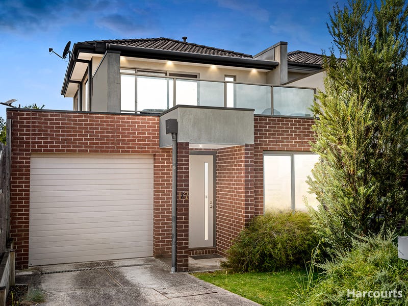 1/7 Narcissus Avenue, Boronia, Vic 3155 Property Details