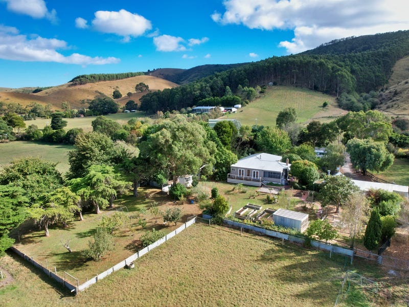 4380 South Gippsland Highway, Foster, Vic 3960 House for Sale