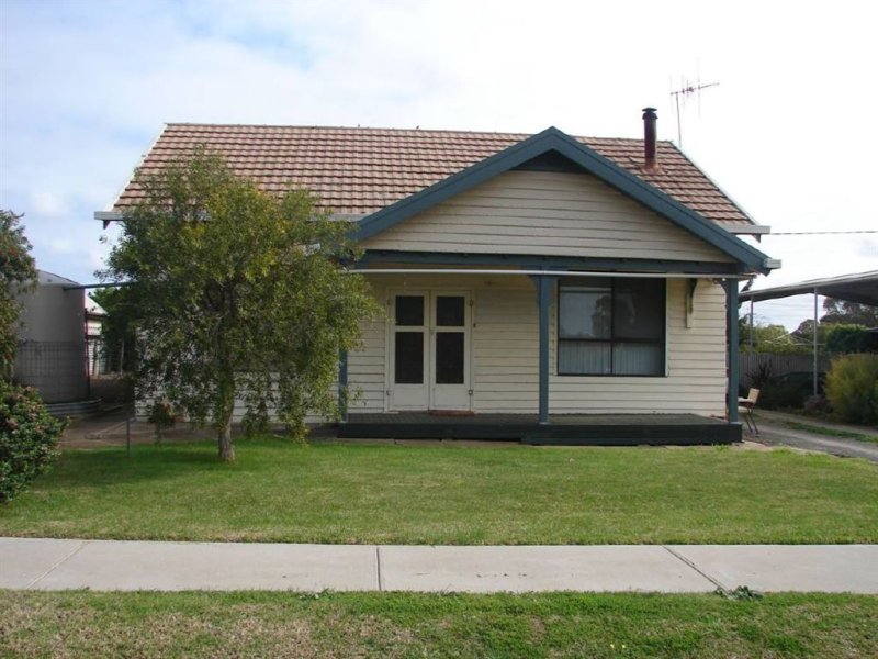 60 Madden Street, Kaniva, Vic 3419 Property Details