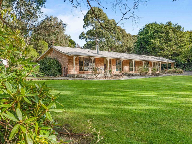 1 Main Street, Gordon, VIC 3345