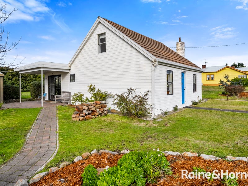 9 Inkerman Street, Triabunna, Tas 7190 House for Sale