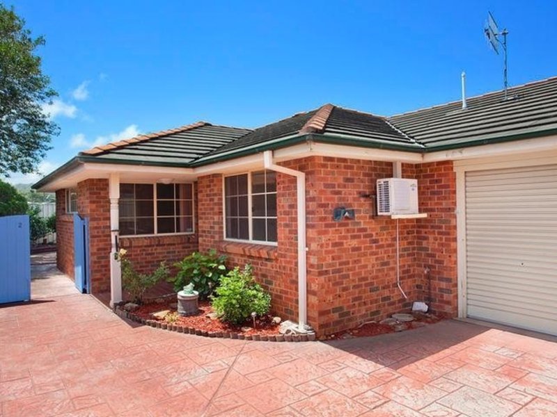 2/28 Murray Street, Booker Bay, NSW 2257