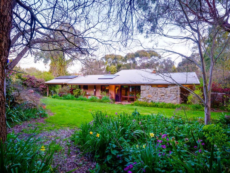 64 Wallace Road, Allans Flat, VIC 3691