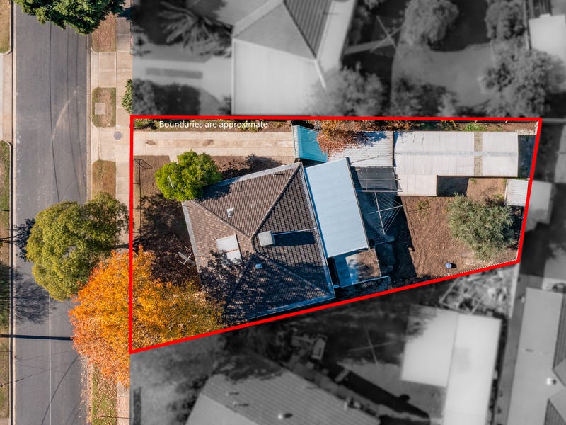 5 Gemmell Street, Wangaratta, Vic 3677 House for Sale