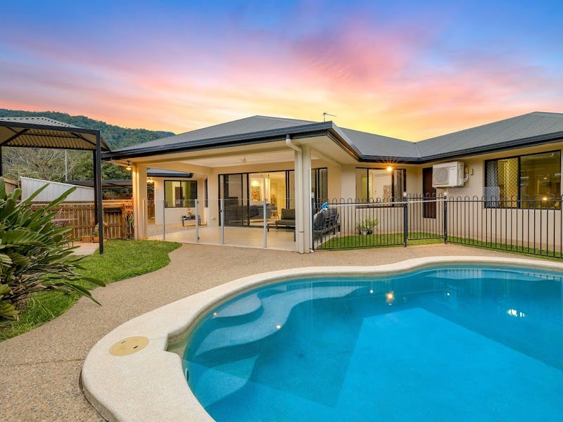 58 Xavier Herbert Drive, Redlynch, QLD 4870