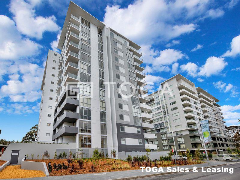705/1 Saunders Close, Macquarie Park, NSW 2113