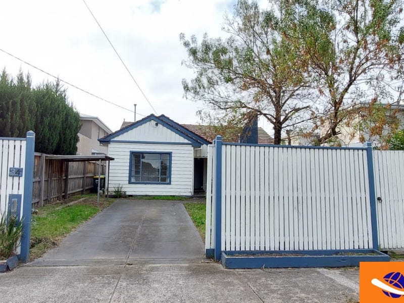 34 Teague Street, Niddrie, VIC 3042