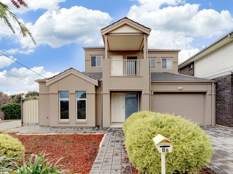 8B Seaview Avenue, Kingston Park, SA 5049