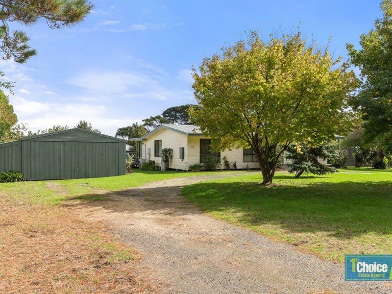 1315 Barker Street, Corinella, Vic 3984 Property Details