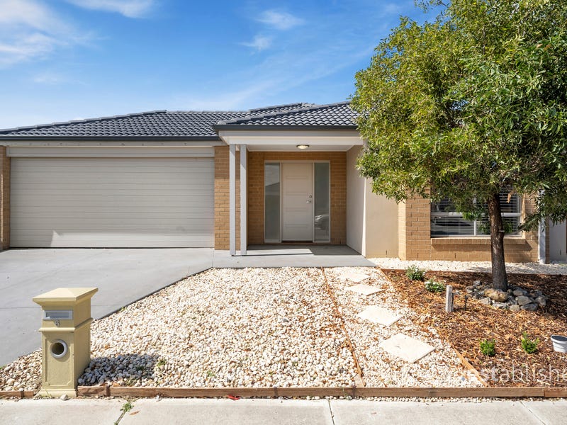 6 Gardener Drive, Point Cook, VIC 3030