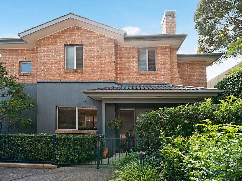 5/3 5 Forbes Street, Hornsby, NSW 2077 Property Details