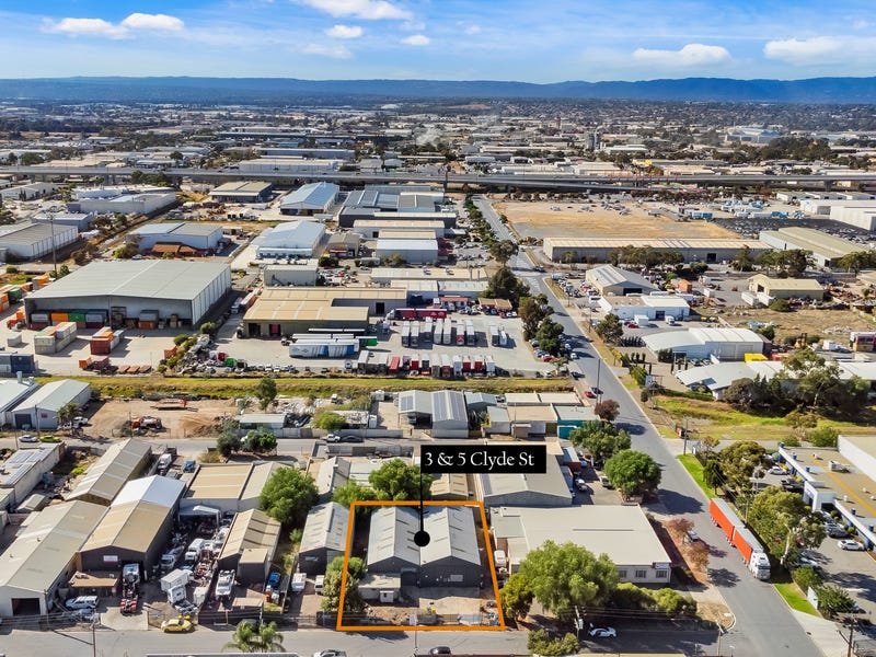 3 Clyde Street, Wingfield, SA 5013 Property Details