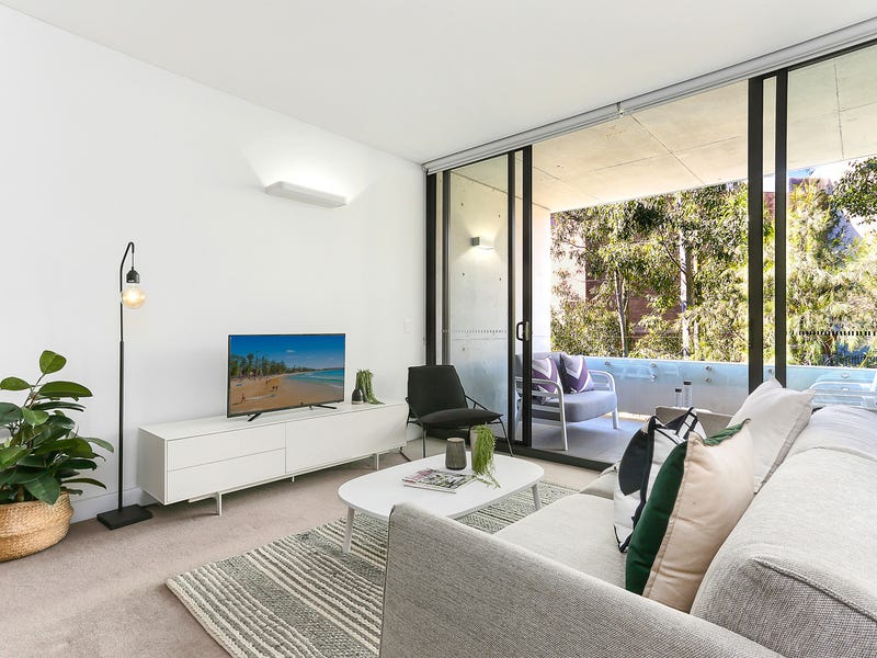 533/5 7 Dunstan Grove, Lindfield, NSW 2070 Property Details