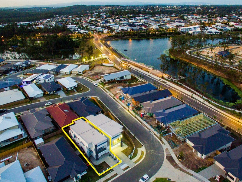 Real Estate & Property for Sale in Springfield Lakes, QLD 4300